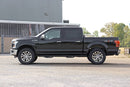 Rough Country 2" Leveling Kit Red For Ford F-150 2WD 4WD 2014-2023