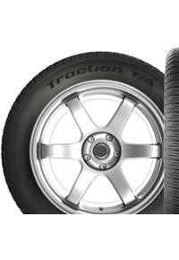 235/65R17 BF Goodrich Traction TA BSW