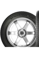 235/65R17 BF Goodrich Traction TA BSW