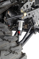 Rough Country M1 Rear Coil Over Shocks 0-2" For Polaris Ranger 17-22