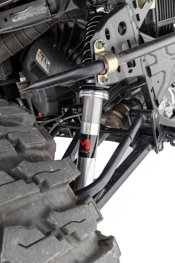 Rough Country M1 Rear Coil Over Shocks 0-2" For Polaris Ranger 17-22