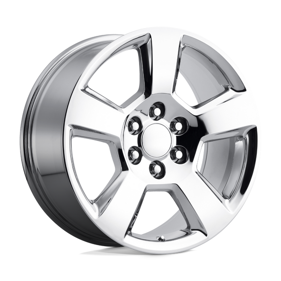 20X9 OE Performance PR183 Chrome 6X139.7 ET27 wheel/rim