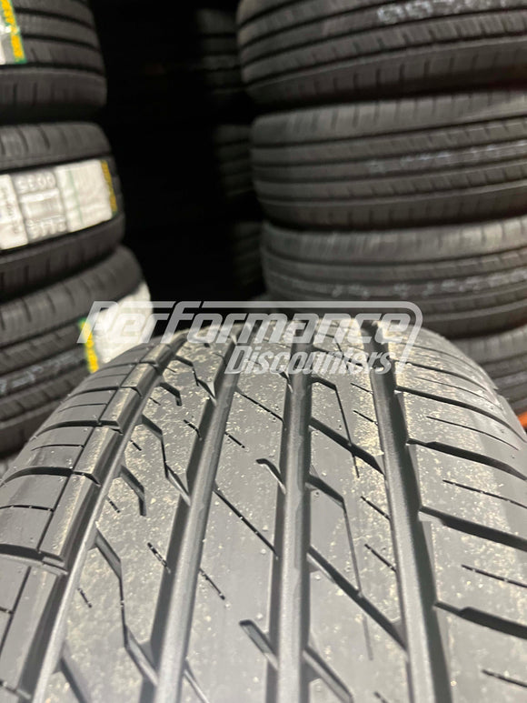 215/45ZR17 American Roadstar Sport A/S 91W BSW SL 215 45 17 2154517