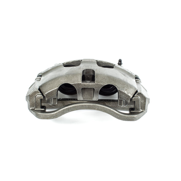 Front Right PowerStop Caliper For Ford E-150