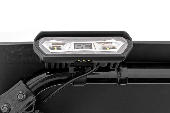 Rough Country LED Multi-Functional Chase Light with 3 Modes
