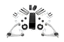 Rough Country 3.5" Lift Kit For GMC Sierra 150014-16