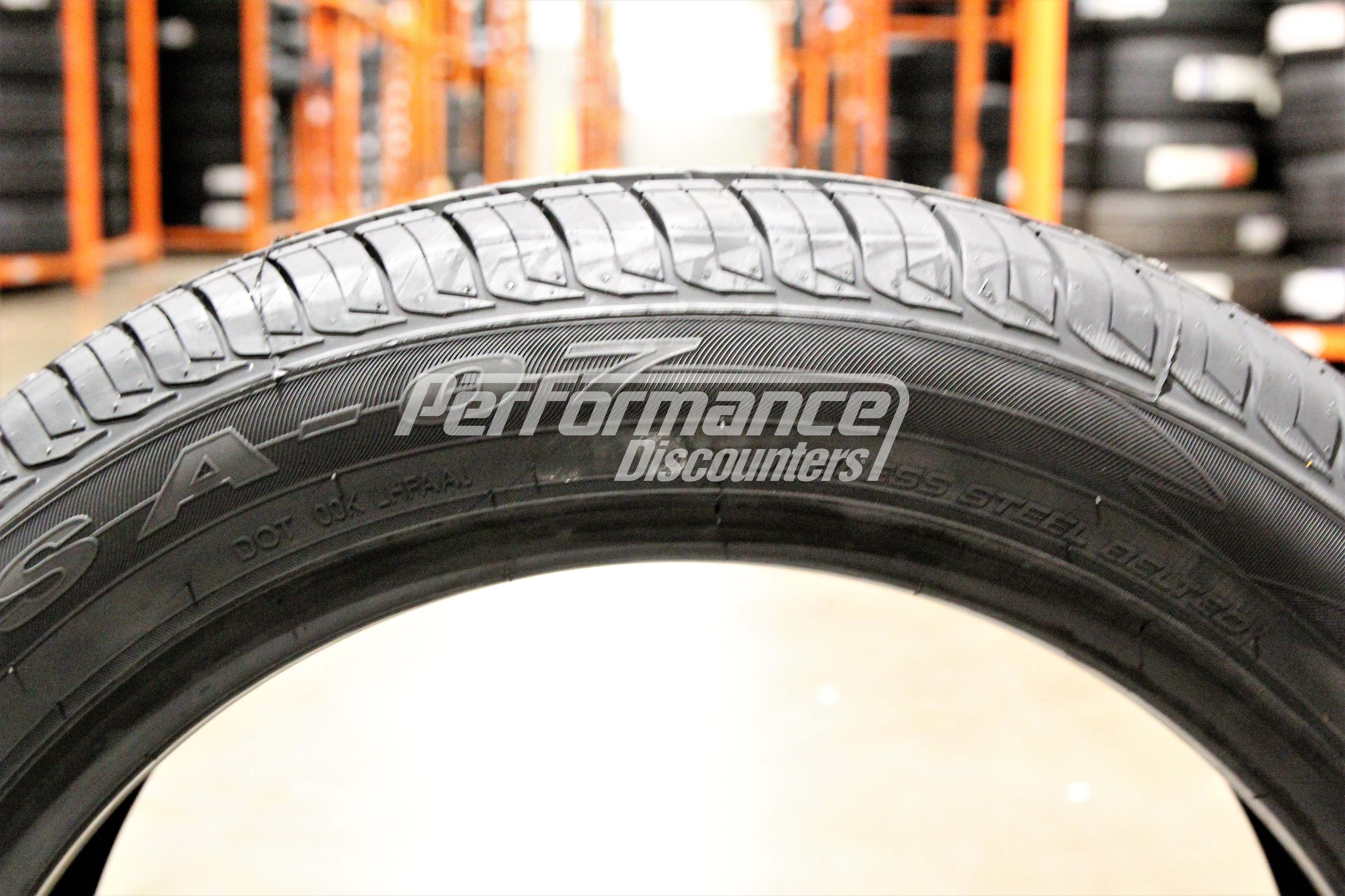 Westlake SA07 Tire(s) 225/50R17 225/50-17 50R R17 2255017