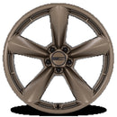20x11 AME TTF Matte Bronze 5X115 20 6.79 72.56 Wheel/Rim