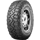 LT285/70R17 Kumho Road Venture MT71 121/118Q BW E