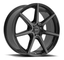 17x7.5 Motiv 432B Gloss Black 5x114.3 5x120 5x4.5 ET40 Wheel Rim-1