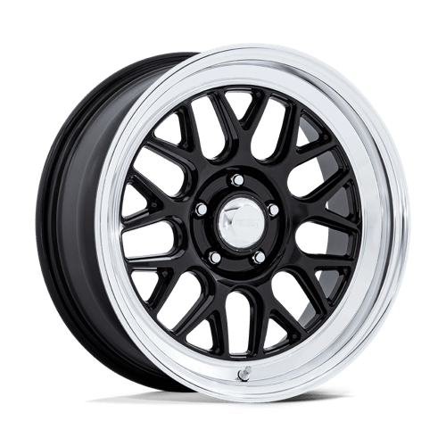 20X8.5 American Racing Vintage VN516 G-Force Chrome 5x127 ET6 Wheel Rim