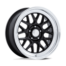 20X8.5 American Racing Vintage VN516 G-Force Chrome 5x127 ET6 Wheel Rim