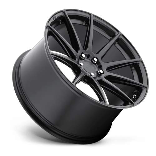 19X10 Niche M147 ESSEN Matte Black 5X130 ET48 wheel/rim