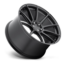 19X10 Niche M147 ESSEN Matte Black 5X130 ET48 wheel/rim