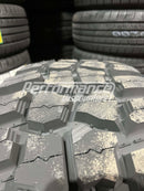 Mudder Trucker Hang Over M/T Tire 285/65R18 125/122Q LRE BSW 2856518 285 65 18