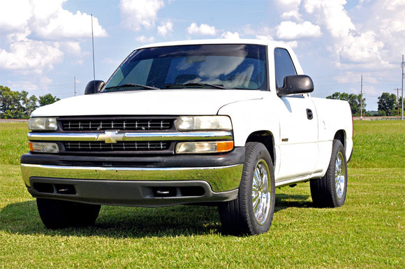 1.5 Inch Leveling Kit - Chevy/GMC 1500 (99-06 & Classic)