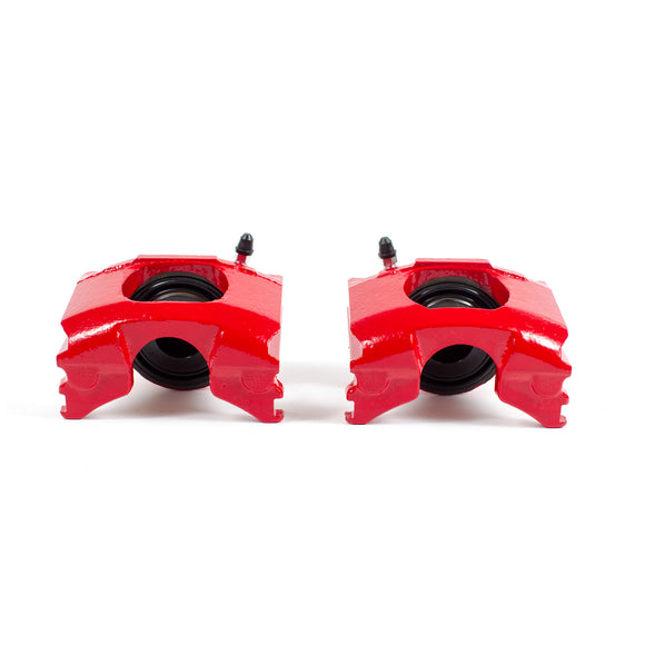 Front PowerStop Caliper Set For Ford Ranger