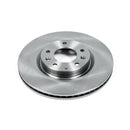 Front PowerStop AutoSpecialty Rotor For Mazda RX-8