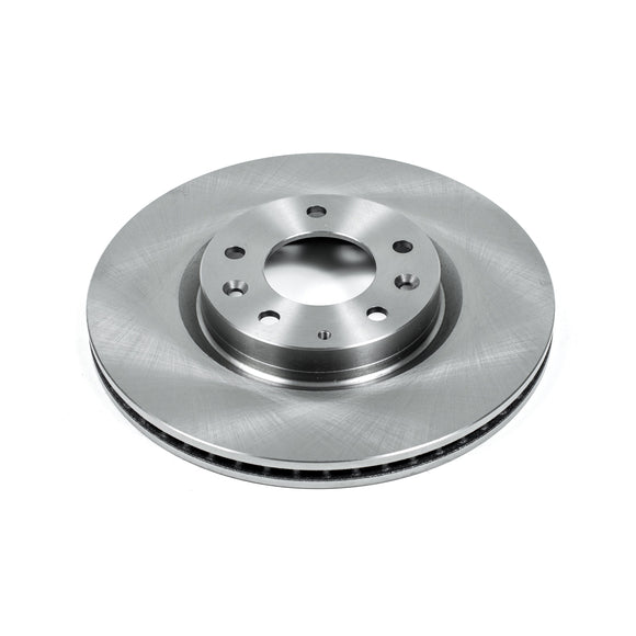 Front PowerStop AutoSpecialty Rotor For Mazda RX-8