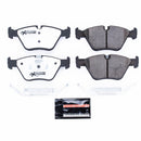 PowerStop Z26 Street Performance Carbon-Fiber Ceramic Brake Pads With Hardware
