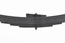 Rough Country Rear Leaf Springs 2.5" Lift Pair For Jeep CJ 5 4WD 1955-1975