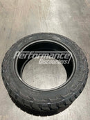 35x12.50R22 American Roadstar M/T 121Q BSW F 35 12.5 22 35125022