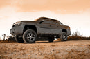 6 Inch Lift Kit - NTD - Chevy Avalanche 1500 (02-06)/Suburban 1500 (00-06)