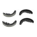 Rear PowerStop Drum Brake Shoe For Chrysler Sebring