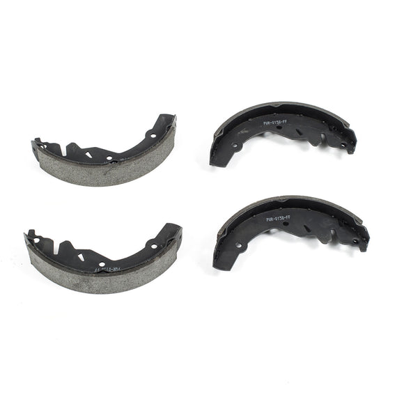 Rear PowerStop Drum Brake Shoe For Chrysler Sebring