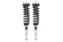 M1 Loaded Strut Pair - 3.5 Inch - Toyota Tundra 4WD (2022-2023)