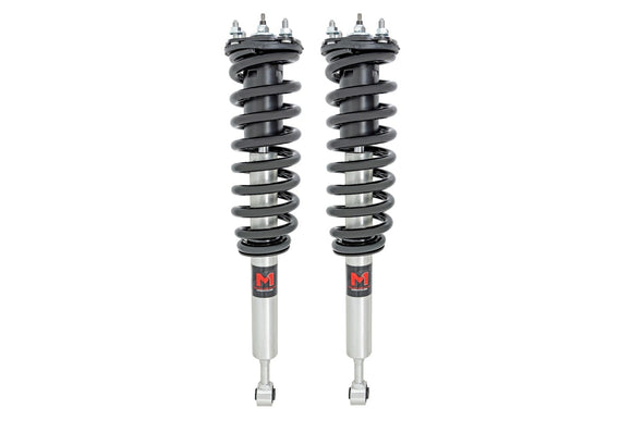 M1 Loaded Strut Pair - 3.5 Inch - Toyota Tundra 4WD (2022-2023)