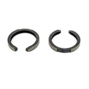 Rear PowerStop Parking Brake Shoe For Oldsmobile Bravada