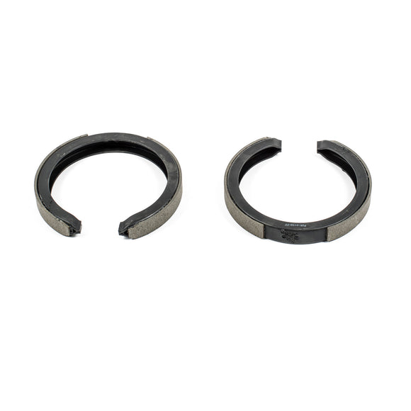 Rear PowerStop Parking Brake Shoe For Oldsmobile Bravada