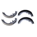 Rear PowerStop Drum Brake Shoe For Jeep Liberty