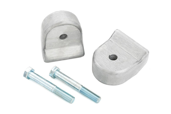 1.5 Inch Leveling Kit - Ford Super Duty 4WD (2005-2022)
