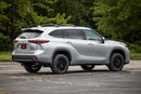 2 Inch Lift Kit - Toyota Highlander 4WD (2020)