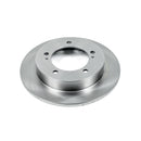 Front PowerStop AutoSpecialty Rotor For Geo Tracker