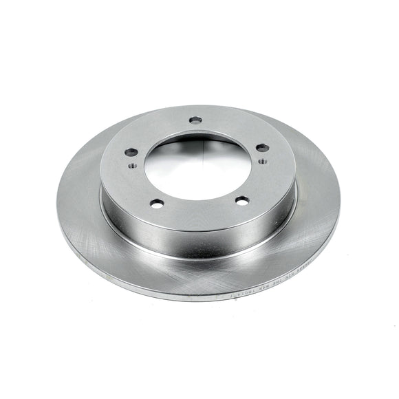 Front PowerStop AutoSpecialty Rotor For Geo Tracker