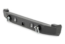 Rough Country Rear Bumper For Jeep Cherokee XJ 2WD 4WD 1984-2001