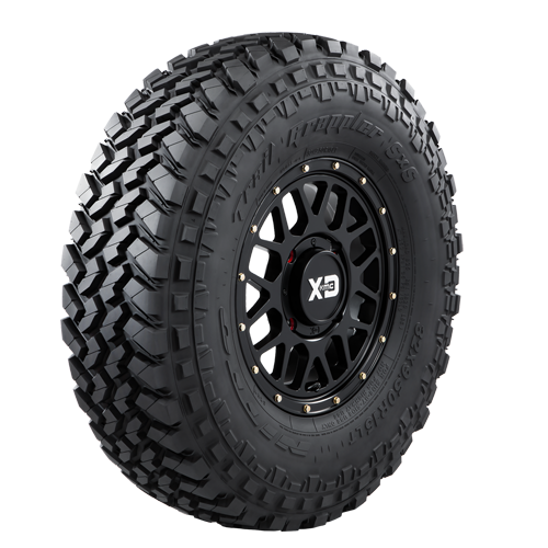 35X9.5R15 Nitto Trail Grappler SXS BSW 15 35X9.5R15