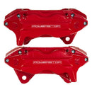 Front PowerStop Caliper Set For Toyota 4Runner