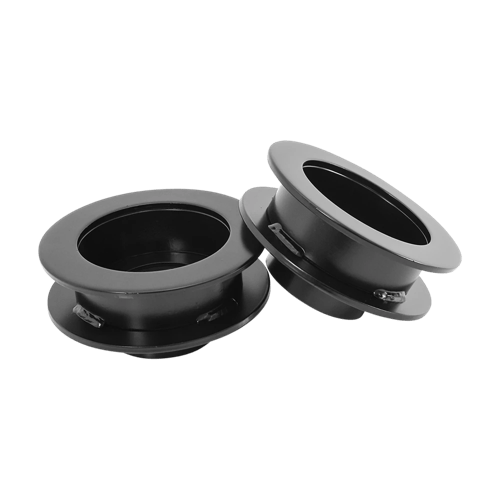 ReadyLift 26-1920 2.0'' Rear Spacer Kit - 2014-2022 Ram 2500 HD