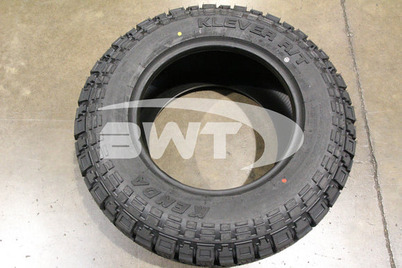 Kenda Klever R/T KR601 Tire(s) 265/70R17 LRE BSW 121R 2657017