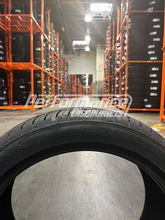American Roadstar Sport A/S Tire(s) 225/45R18 95W SL BSW 225 45 18 2254518