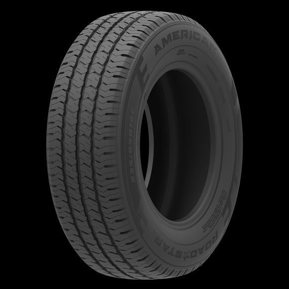 185/60R15C American Roadstar Van 94/92T BSW 185 60 15 1856015C