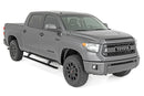 Power Running Boards - Lighted - CrewMax -  Toyota Tundra (07-21)