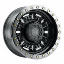 20x9.5  Black Rhino Abrams Wheel/Rim ET-18 2095ABR-88165B22-6