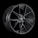 20x9 Niche Misano Gloss Black Wheel/Rim 5x114.3 5-114.3 20-9-1