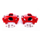 Front PowerStop Caliper Set For Dodge Journey