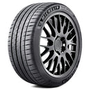 355/25ZR21 Michelin Pilot Sport 4S 107(Y) BSW XL 355 25 21 3552521-1
